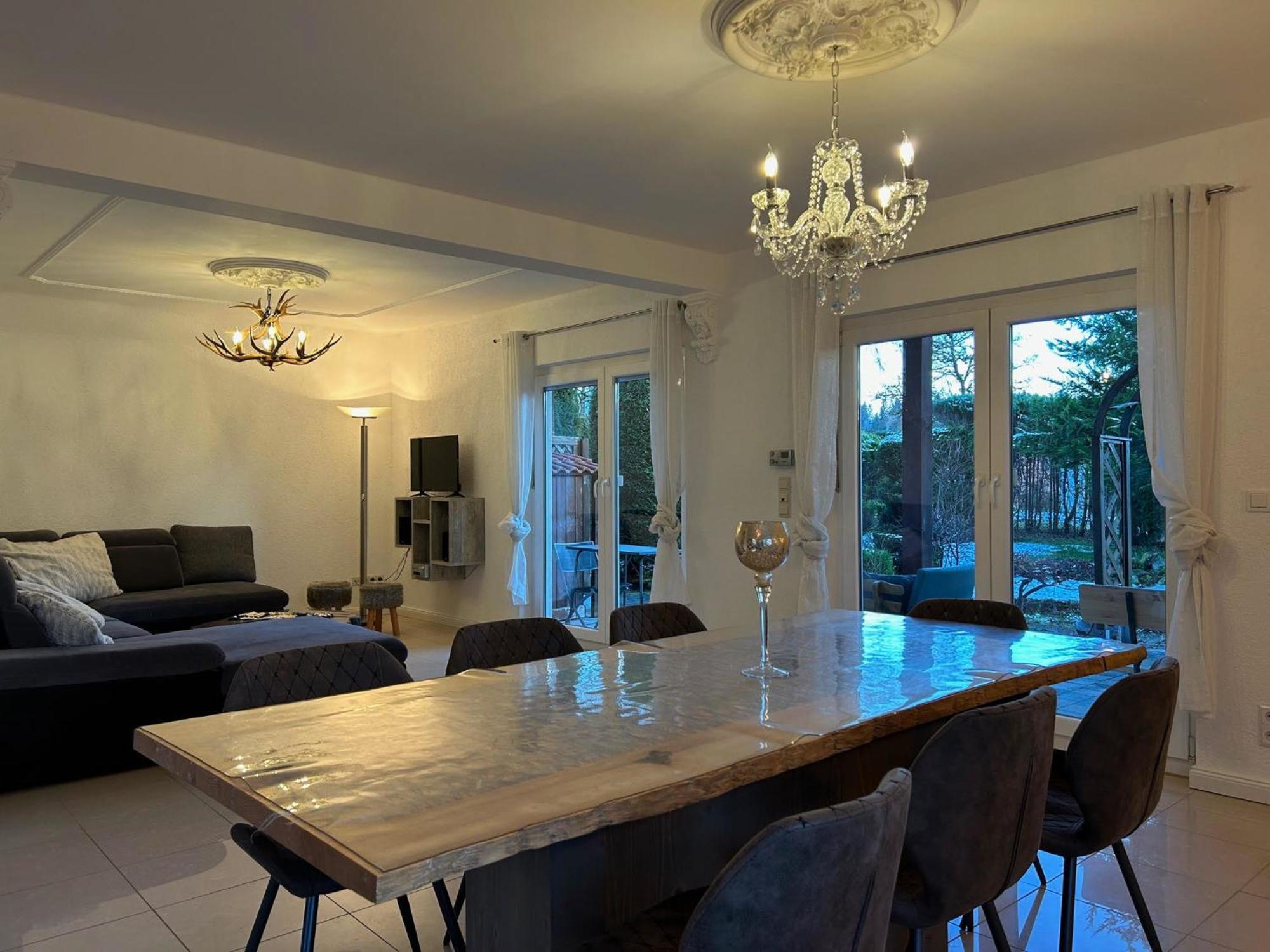Ferienhaus