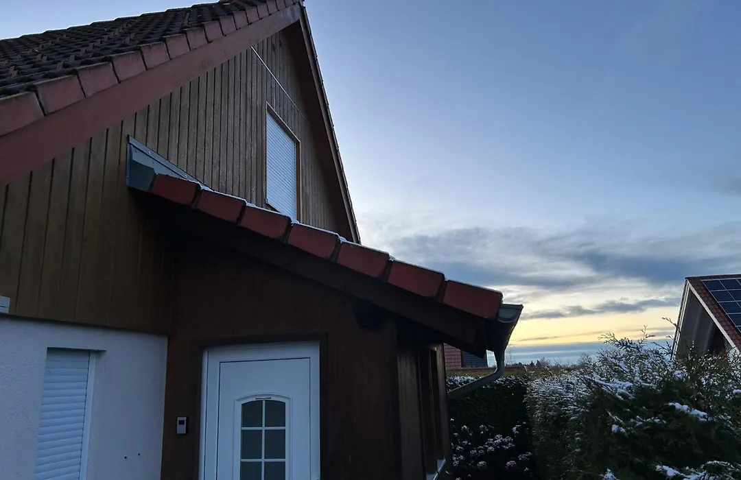 Ferienpark Vorauf- Haus Sofia-1