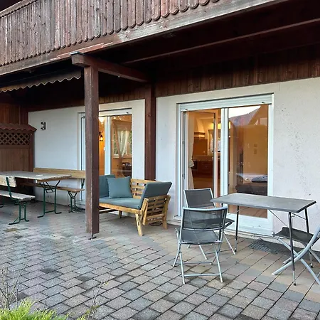 Ferienpark Vorauf- Haus Sofia-2